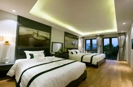 Ivy Villa - 28