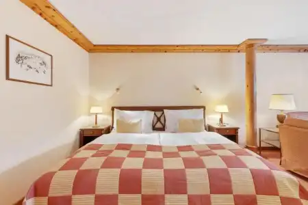 Grand Zermatterhof - 83