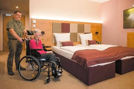 Best Western Plus Park Spa Cottbus - 47