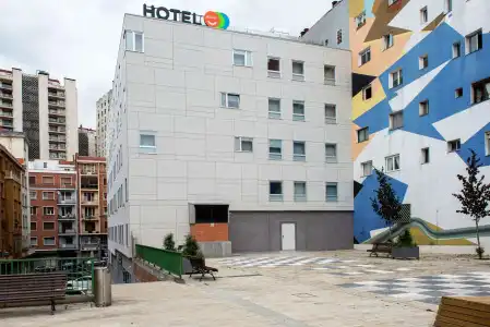 voco Bilbao City by IHG - 0