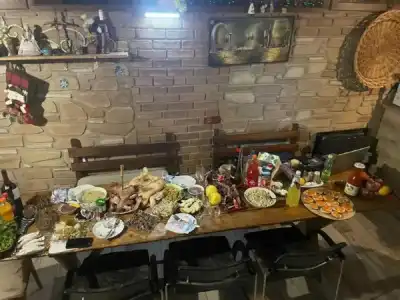 Batumi Wonderland Guest House - 79