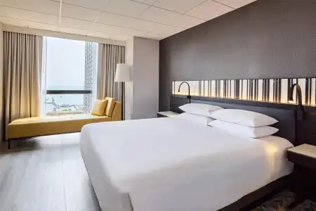 Hyatt Regency - 73