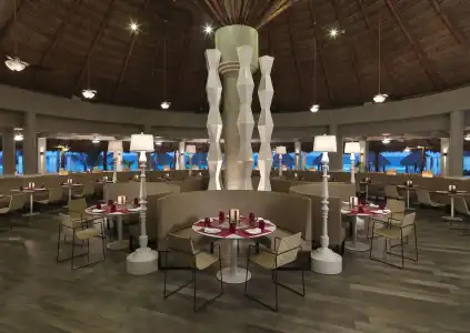 Paradisus Cancún - 32