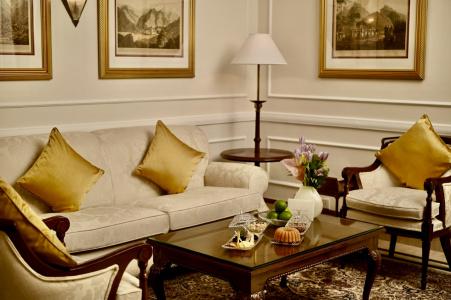 The Imperial New Delhi - 47