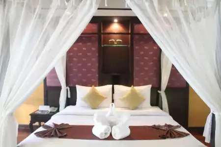 Khao Lak Palm Beach Resort - 104