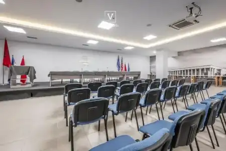 VH Eurostar Tirana Congress & Tirana Spa - 147