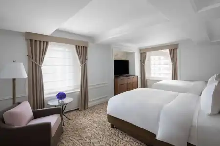 The Ritz-Carlton New York, Central Park - 28