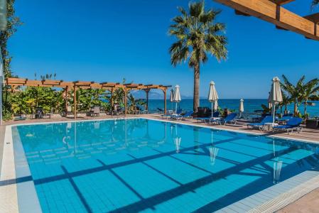 Belussi Beach & Suites - 17