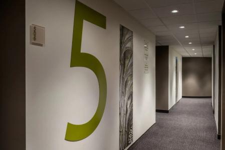Holiday Inn Reims - City Centre - 10