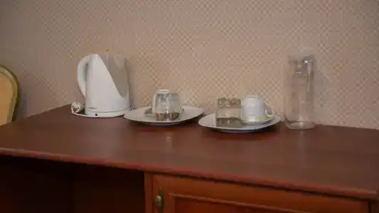 Gostevoy Dom Klassik - 109