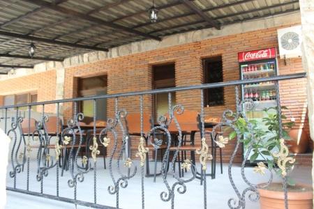 Terrace Rabath - 19