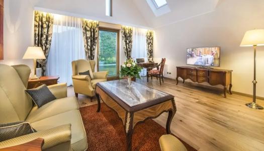 Bellevue Rheinhotel - 67