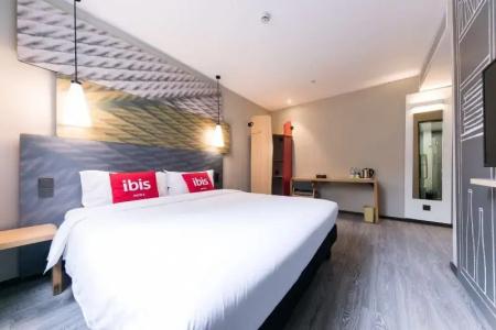 ibis Shanghai Gubei - 32