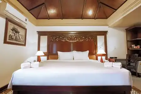 Anja Beach Resort & Spa - 185