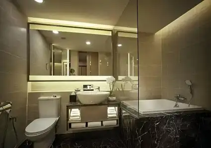 JW Marriott Kuala Lumpur - 85