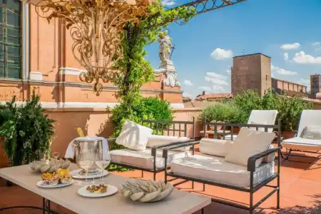 Grand Majestic già Baglioni - 107