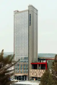 Park Dedeman - 0