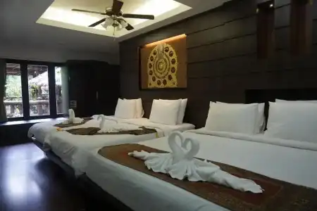 Rock And Treehouse Resort - 23