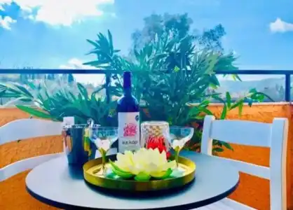 Ninfa Garden - Studios & Apartments - 11