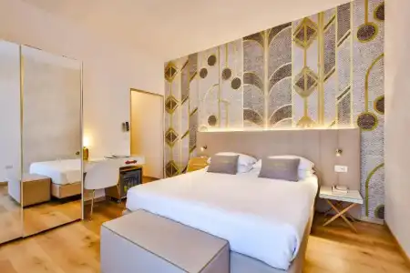 UNAHOTELS Imperial Sport - 120