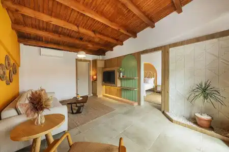 KİRAZ Beach Otel - 62