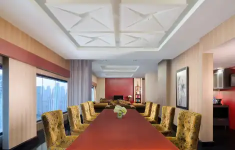 Manhattan Jakarta - 115