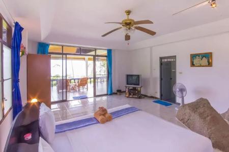 Seaview Paradise Mountain Holiday Villas - 4