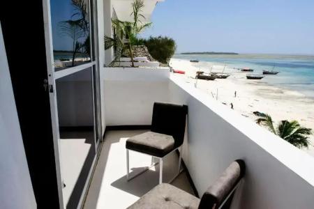 Varadero Zanzibar & Restaurant - 10