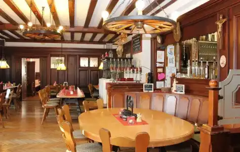 Landgasthof Köchlin - 21