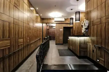 Americana Inn - 10