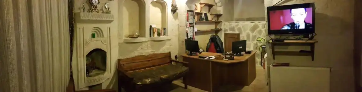 Charming Cave - 3