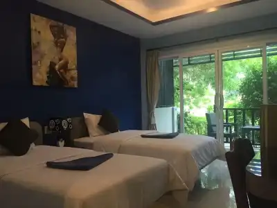 Baan Suan Ta - 54