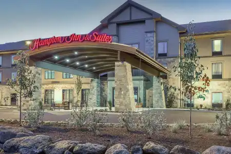 Hampton Inn & Suites Bend - 0