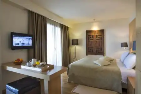 Anemolia Mountain Resort - 127