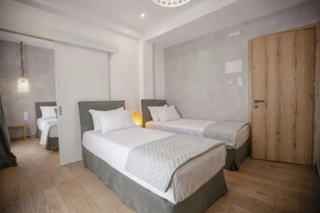 Oikia Guesthouse - 24