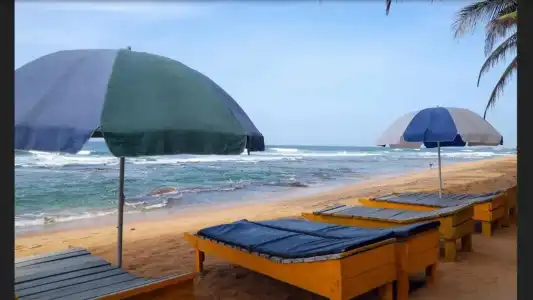 Hansa Surf - 23