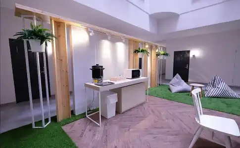 Siam Mansion Hat Yai - 5