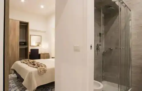 Morelli Suite - 27