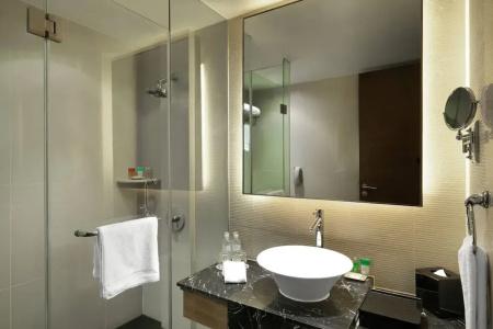 Four Points by Sheraton Shanghai, Daning - 71