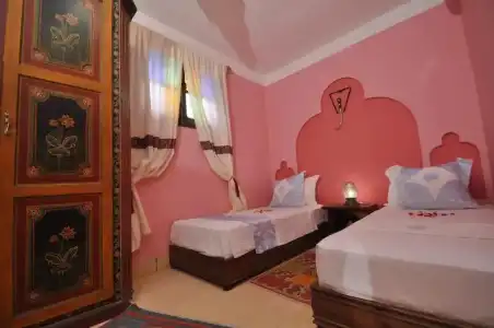 Riad La Famille - 41
