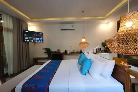 Railay Phutawan Resort - 192