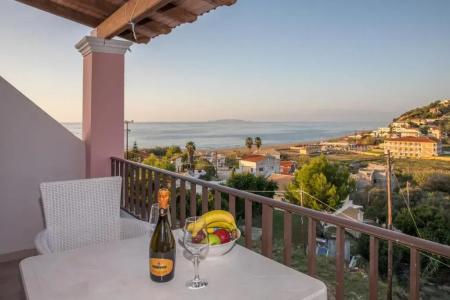 Koursaros Apartments - 54
