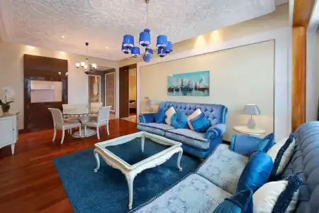 The Reverie Saigon Residential Suites - 114