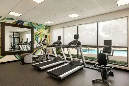 Hilton Garden Inn Palm Coast Town Center - 35
