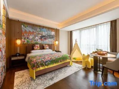 Hyatt Regency Guangzhou Zengcheng - 28