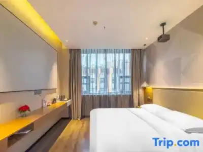 Tropic Towers Apartments - 35