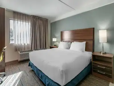 MainStay Suites Lexington I-75 - 30