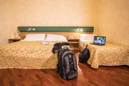 Vega Perugia - 93