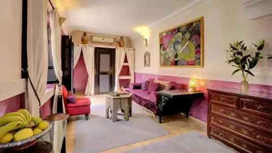 Riad Dar El Souk - 50