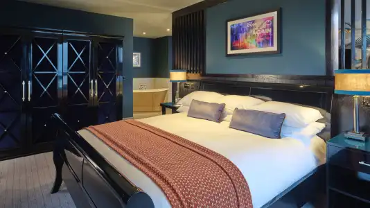 Malmaison Aberdeen - 25